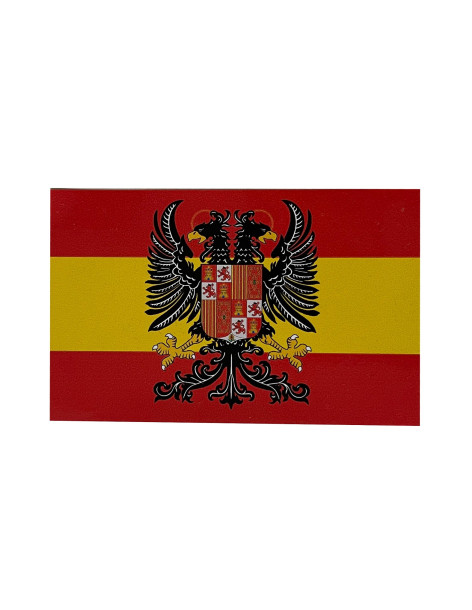 Pegatinas "Águila Bicefala España"