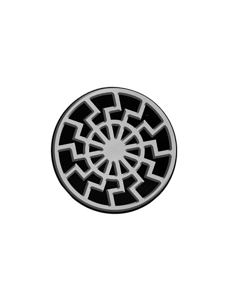 Pegatinas "Sol Negro"