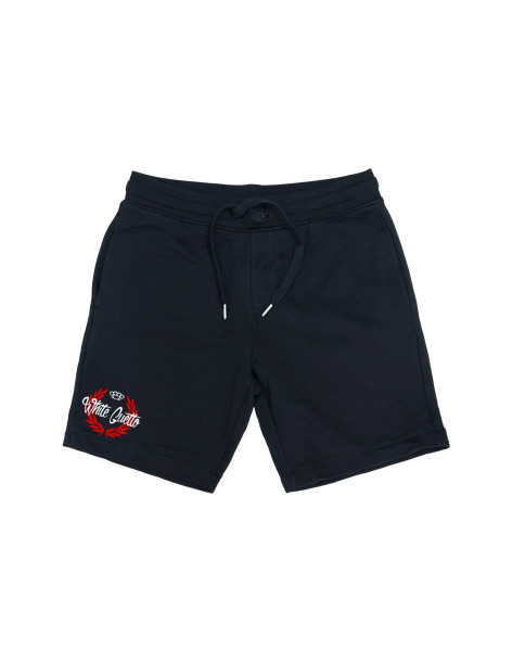 Pants Shorts "White Guetto Laurel" Boy
