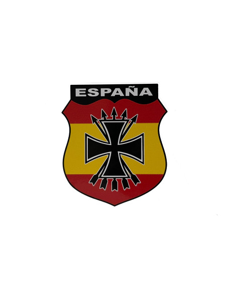 Pegatinas "División Azul"