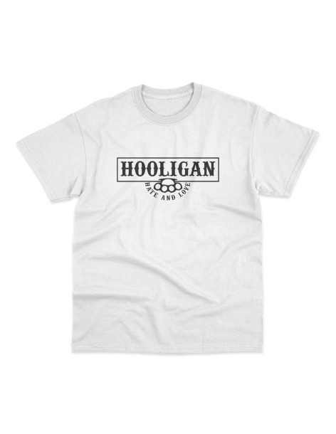 T-Shirt "Hooligan" Boy
