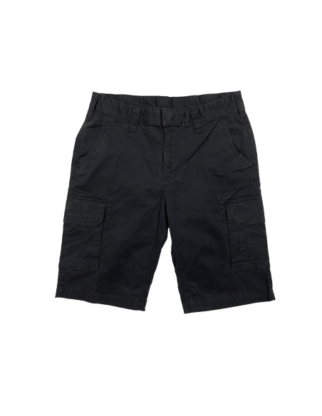 Pantalón Corto Cargo