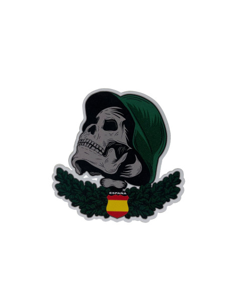 Pegatinas "Soldado"