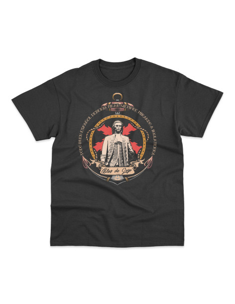 T-Shirt "Blas de Lezo" Boy