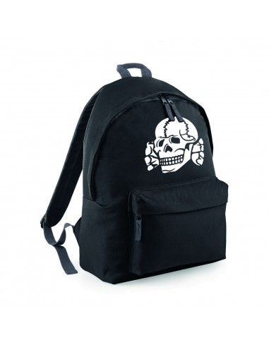 Mochila "Totenkopf"