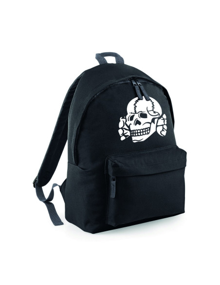 Backpack "Totenkopf"
