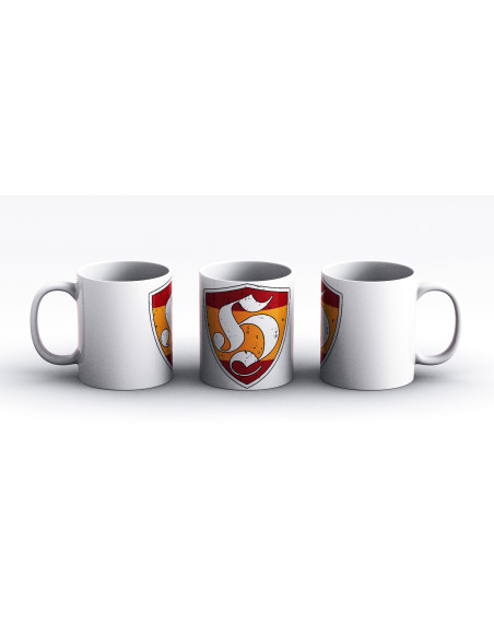 Taza "H"
