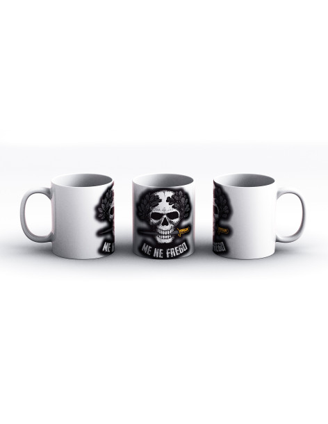 Mug "Me Ne Frego"