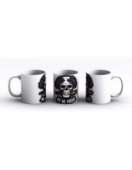 Taza "Me Ne Frego"