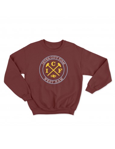 Sudadera "Inter City Firm West Ham””