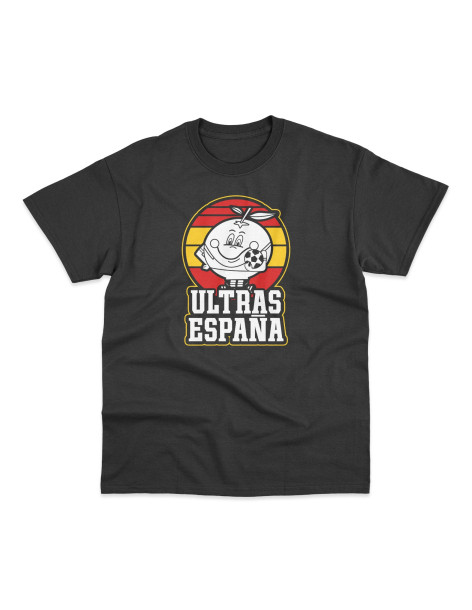 T-Shirt "Ultras España Naranjito" Boy