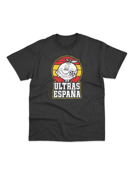 T-Shirt "Ultras España Naranjito" Boy