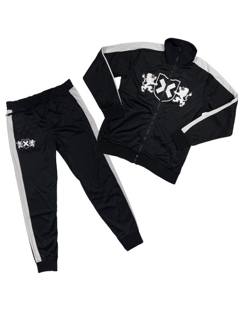 Tracksuit "SISEBUTO DIVISION" Boy