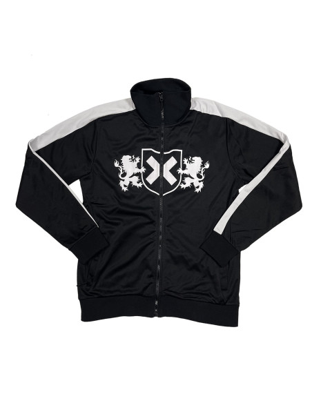 Tracksuit "SISEBUTO DIVISION" Boy