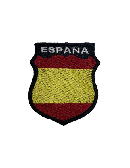 Parche "División Azul"
