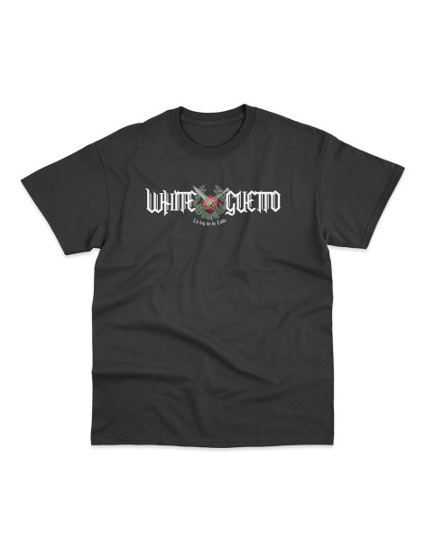 White Guetto "Ley de la Calle"