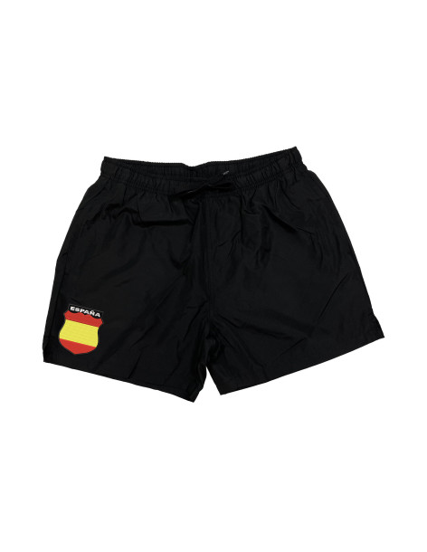 Swimsuit Bordado "División Azul"