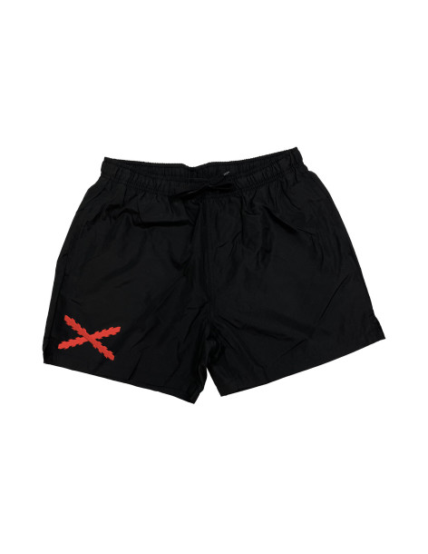 Swimsuit Bordado "Aspas"