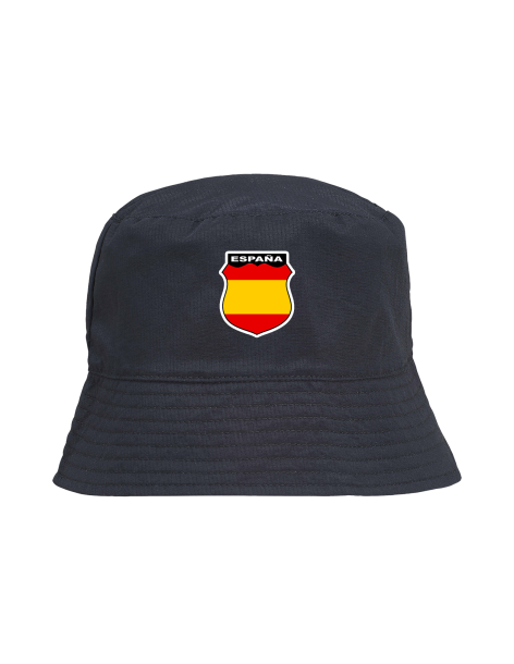 Cap Nylon "División Azul"