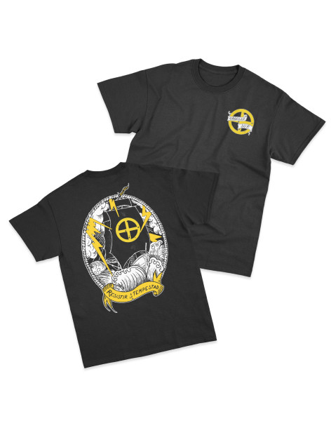 Orgullo Sur "Tempestad" T-Shirt