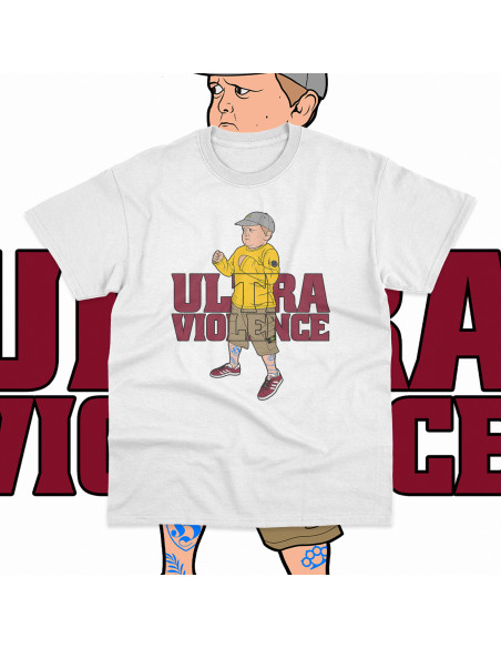 Ultradition "UltraViolence" Boy