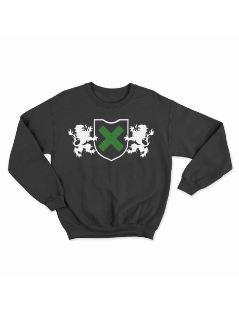Sisebuto Division Sweatshirt "Básica"