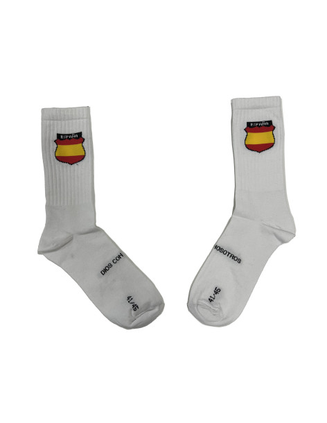 Calcetines "División Azul"