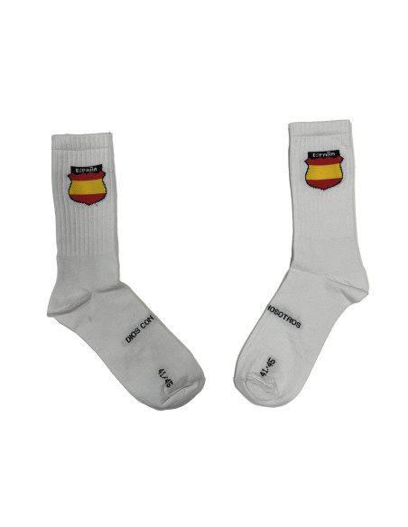 Calcetines "División Azul"