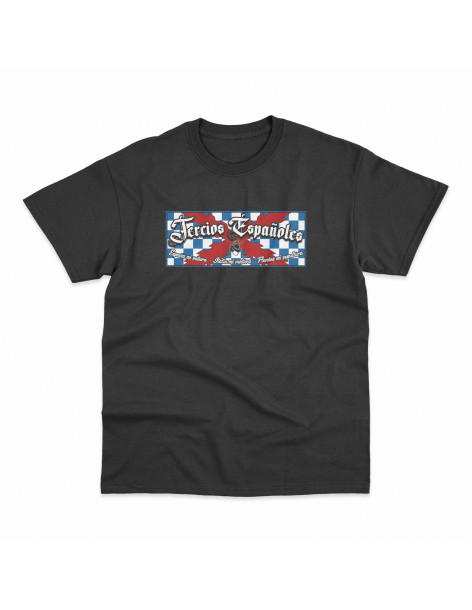 T-Shirt "Tercios Españoles" Boy
