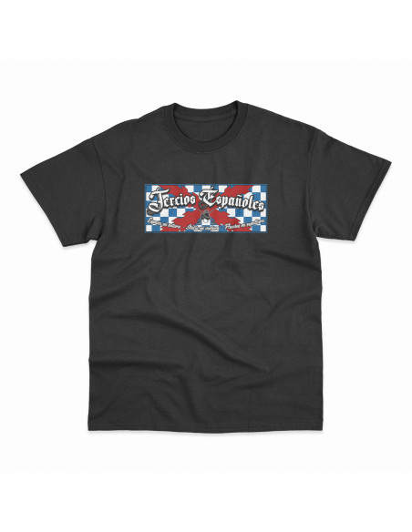 T-Shirt "Tercios Españoles" Boy