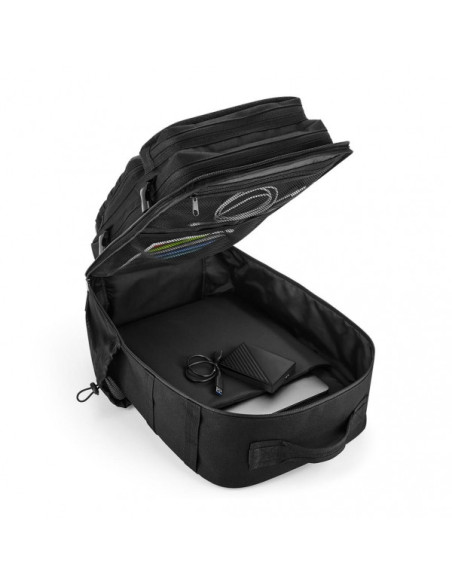 Mochila Táctica MOLLE 35L.