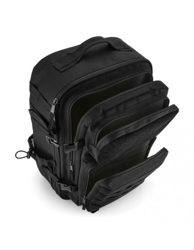 Mochila Táctica MOLLE 35L.