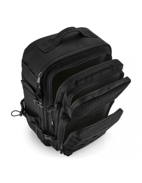 Mochila Táctica MOLLE 35L.