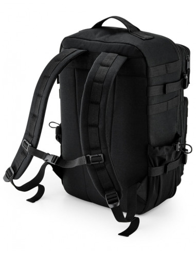 Mochila Táctica MOLLE 35L.