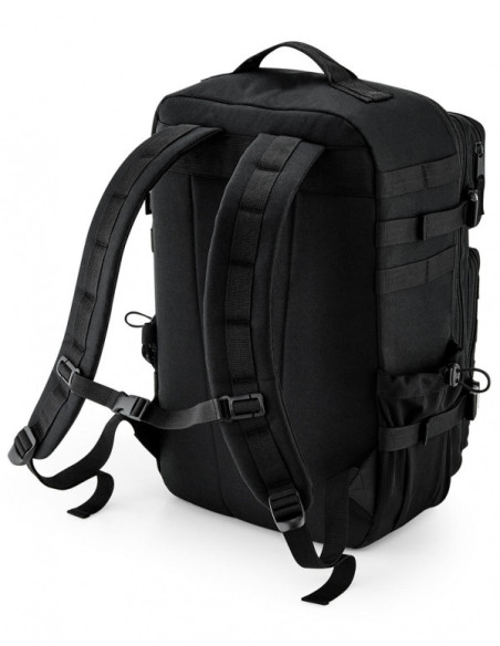 Mochila Táctica MOLLE 35L.