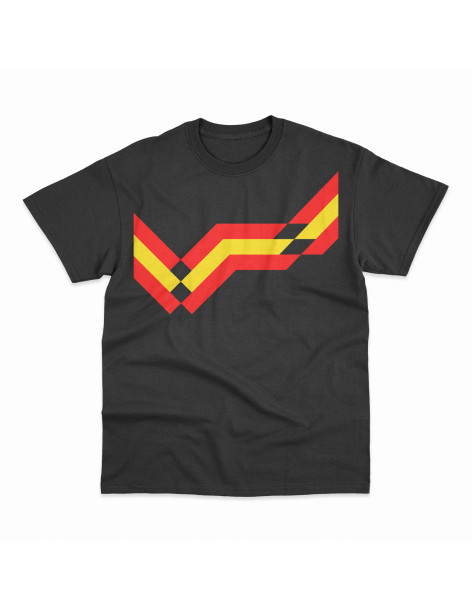 T-Shirt "España Retro" Boy