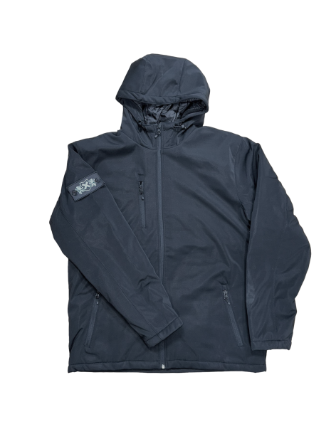 Jacket Patch "Sisebuto Division"