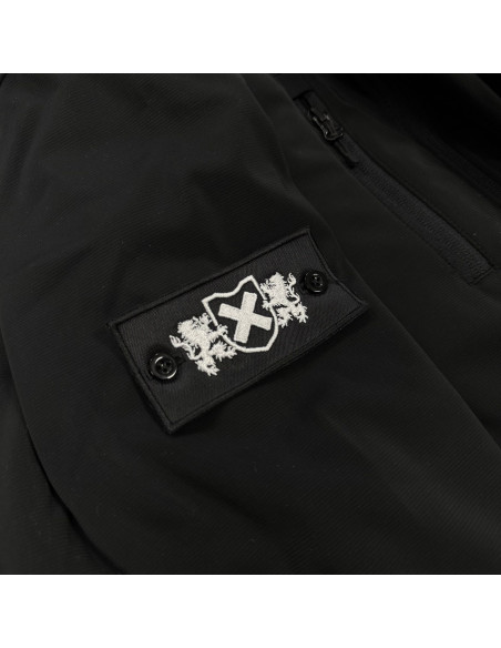 Jacket Patch "Sisebuto Division"
