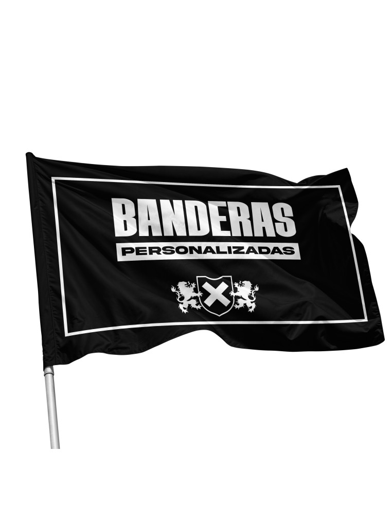 Bandera Personalizada