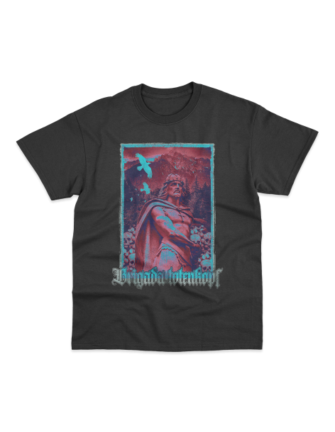 Brigada Totenkopf "Don Pelayo"