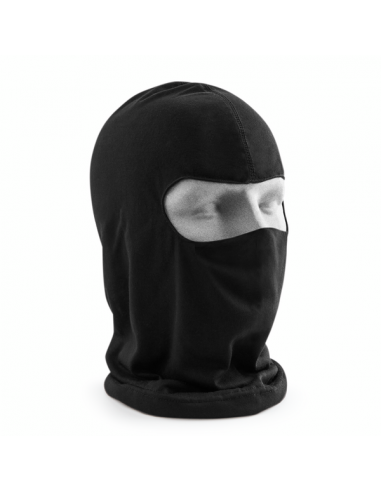 Balaclava Fino "Sol Negro"