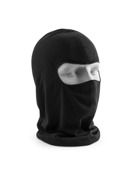 Balaclava Fino "Sol Negro"