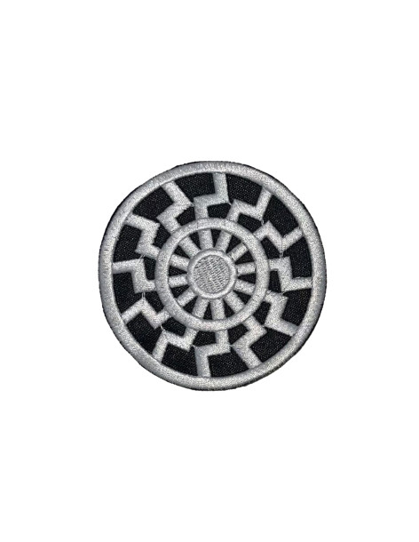 Patch "Sol Negro"