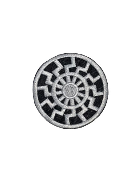 Patch "Sol Negro"