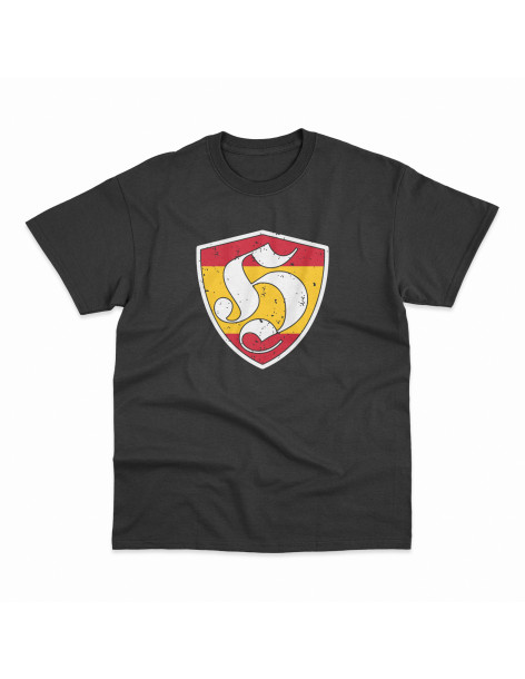 T-Shirt "H Flag" Boy