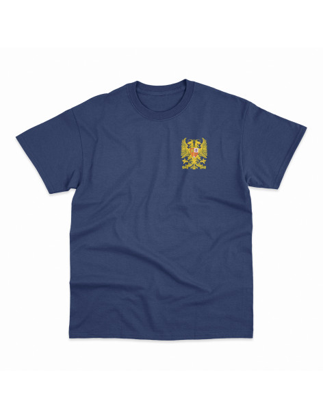 T-Shirt "Selección Española Águila Bicéfala" Boy