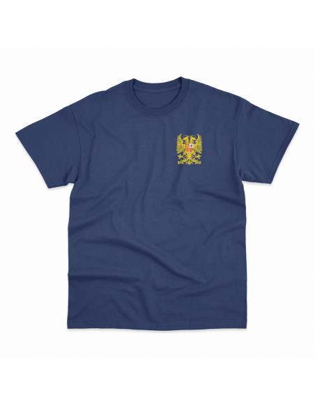 T-Shirt "Selección Española Águila Bicéfala" Boy