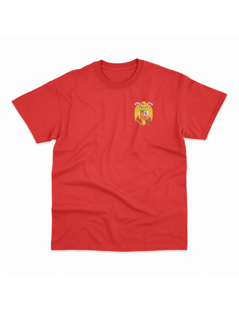 T-Shirt "Selección Española Águila San Juan" Boy