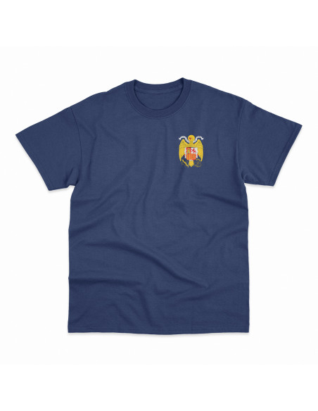 T-Shirt "Selección Española Águila San Juan" Boy