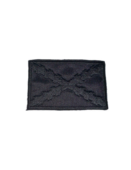 Patch "Cruz de Borgoña"